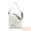 Zellia Női Válltáska Zlb111 Fehér-Beige - Shiny -
