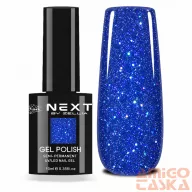   Next By Zellia Gél Lakk 10Ml - Dream Flare - 007 - Reflektív