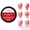 Next By Zellia Painting Gel - Red - 5G