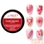 Next By Zellia Painting Gel - Red - 5G