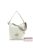 Zellia Női Válltáska Zlb214 Beige - Crown -