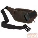 Wild Férfi Bőr Ővtáska 2506-Mh/1915  Barna