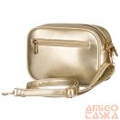 Peterson Női Oldaltáska Ptn Sty-2-Pil-1320 Gold - Arany