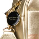 Peterson Női Oldaltáska Ptn Sty-2-Pil-1320 Gold - Arany