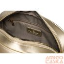 Peterson Női Oldaltáska Ptn Sty-2-Pil-1320 Gold - Arany