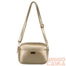 Peterson Női Oldaltáska Ptn Sty-2-Pil-1320 Gold - Arany