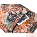 Rovicky Hátizsák - Mintás - R-Pl-01-7166 05 - 40 X 25 X 20 Cm -