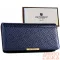 Peterson Női Pénztárca Ptn 005-Nf8-2738 Navy - Sötét Kék