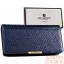 Peterson Női Pénztárca Ptn 005-Nf8-2738 Navy - Sötét Kék
