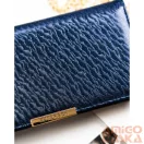Peterson Női Pénztárca Ptn 005-Nf8-2738 Navy - Sötét Kék