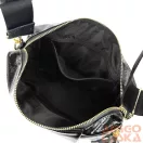 Zellia Női Oldaltáska Zlb210 Fekete Lakk