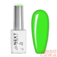 Next By Zellia Gél Lakk 10Ml -  Neon Series - 002