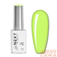 Next By Zellia Gél Lakk 10Ml -  Neon Series - 001