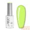 Next By Zellia Gél Lakk 10Ml -  Neon Series - 001