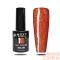 Next By Zellia Gél Lakk 10Ml - Hema / Tpo Free - ZB-110 - Naplemente Narancs Piros