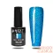 Next By Zellia Gél Lakk 10Ml - Hema / Tpo Free - ZB-117- Lagúna Csillag -Kék
