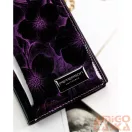 Peterson Női Bőr Pénztárca Ptn Ps1431-Fds-1725 Purple - Lila