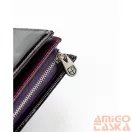 Peterson Női Bőr Pénztárca Ptn Ps1431-Fds-1725 Purple - Lila