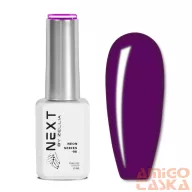 Next By Zellia Gél Lakk 10Ml -  Neon Series - 006
