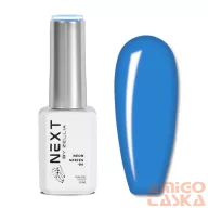 Next By Zellia Gél Lakk 10Ml -  Neon Series - 004