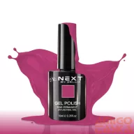 Next By Zellia Gél Lakk 10Ml - Hema / Tpo Free - Ns-163