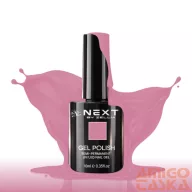 Next By Zellia Gél Lakk 10Ml - Hema / Tpo Free - Ns-166
