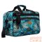 Rovicky Utazótáska - Kézipoggyász - Mintás -  R-Tl15608-8886 16 - 40 X 25 X 20 Cm