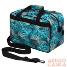 Rovicky Utazótáska - Kézipoggyász - Mintás -  R-Tl15608-8886 16 - 40 X 25 X 20 Cm