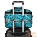 Rovicky Utazótáska - Kézipoggyász - Mintás -  R-Tl15608-8886 16 - 40 X 25 X 20 Cm