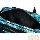Rovicky Utazótáska - Kézipoggyász - Mintás -  R-Tl15608-8886 16 - 40 X 25 X 20 Cm