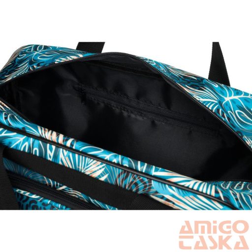 Rovicky Utazótáska - Kézipoggyász - Mintás -  R-Tl15608-8886 16 - 40 X 25 X 20 Cm