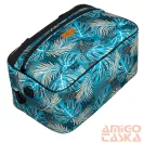 Rovicky Utazótáska - Kézipoggyász - Mintás -  R-Tl15608-8886 16 - 40 X 25 X 20 Cm