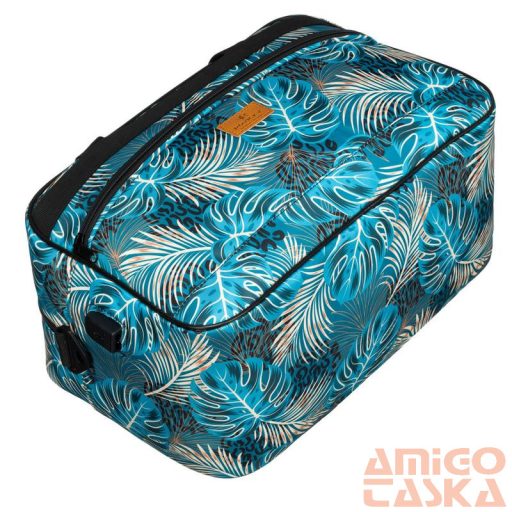 Rovicky Utazótáska - Kézipoggyász - Mintás -  R-Tl15608-8886 16 - 40 X 25 X 20 Cm