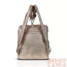 Zellia Női Hátizsák 25180 Rosegold - Ch2 -
