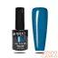Next By Zellia Gél Lakk 10Ml - Hema / Tpo Free - ZB-128 - Karibi Égbolt Kék