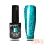 Next By Zellia Gél Lakk 10Ml - Hema / Tpo Free - ZB-129 - Tengermélység -Zöldeskék