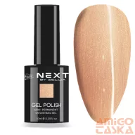 Next By Zellia Gél Lakk 10Ml - Hema / Tpo Free - Ns-001