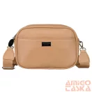 Peterson Női Oldaltáska Ptn Sty-2-Pil-1351 Beige