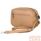 Peterson Női Oldaltáska Ptn Sty-2-Pil-1351 Beige