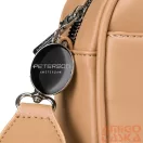 Peterson Női Oldaltáska Ptn Sty-2-Pil-1351 Beige
