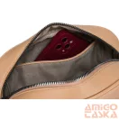 Peterson Női Oldaltáska Ptn Sty-2-Pil-1351 Beige