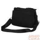 Peterson Női Válltáska Ptn Cty-26-2744 Black - Fekete