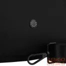 Peterson Női Válltáska Ptn Cty-26-2744 Black - Fekete