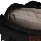 Peterson Női Válltáska Ptn Cty-26-2744 Black - Fekete