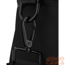 Peterson Női Válltáska Ptn Cty-26-2744 Black - Fekete