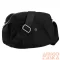 Peterson Női Oldaltáska Ptn Cty-23-2546 Black - Fekete