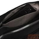 Peterson Női Oldaltáska Ptn Cty-23-2546 Black - Fekete