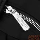 Peterson Női Oldaltáska Ptn Cty-23-2546 Black - Fekete