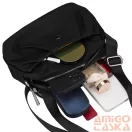 Peterson Női Oldaltáska Ptn Cty-23-2546 Black - Fekete