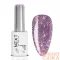 Next By Zellia Gél Lakk 10Ml - Starlight Glaze - 002
